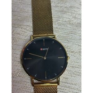 Phste watch